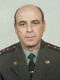 Minasyan Khachik