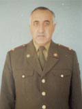 Poghosyan Yuri