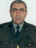 Sargsyan Arkadi