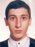 Atabekyan Arsen