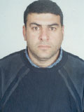 Sargsyan Gagik