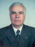 Stepanyan Garegin