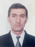 Sahakyan Seryoja
