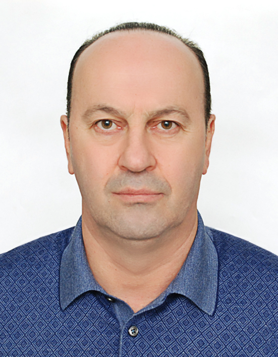 Karapetyan  Arayik